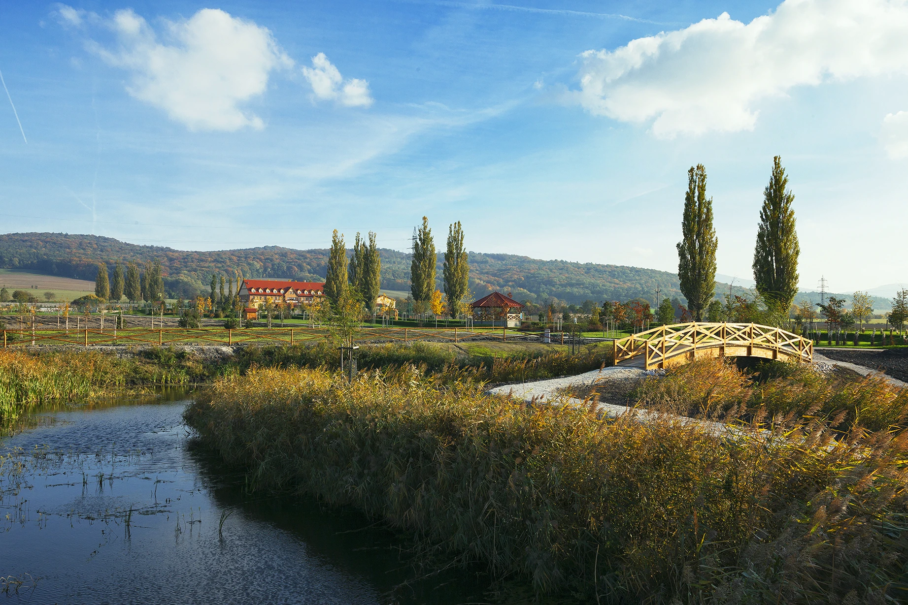 Malvázia Event Resort